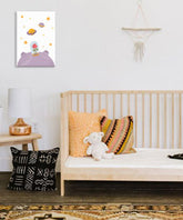 Wall art ΓΙΑ ΠΑΙΔΙΑ XOBKID063E1